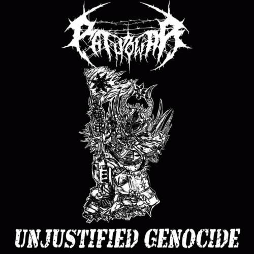 Path To War : Unjustified Genocide